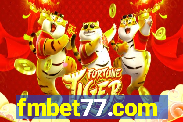 fmbet77.com