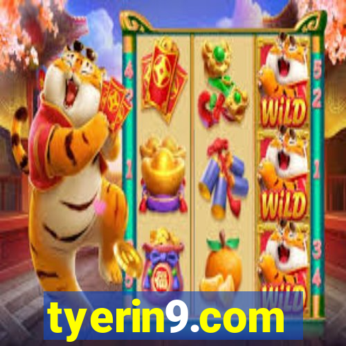 tyerin9.com