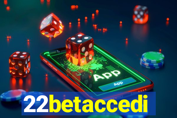 22betaccedi