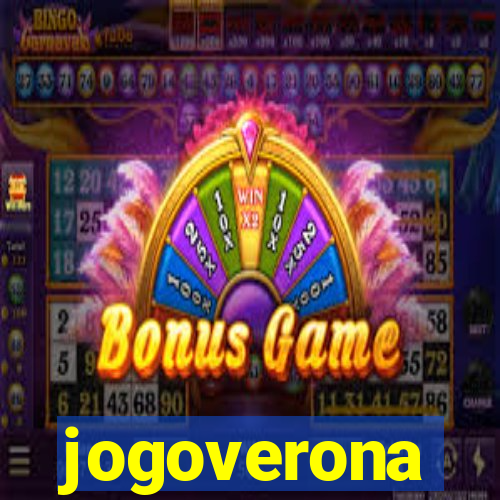 jogoverona