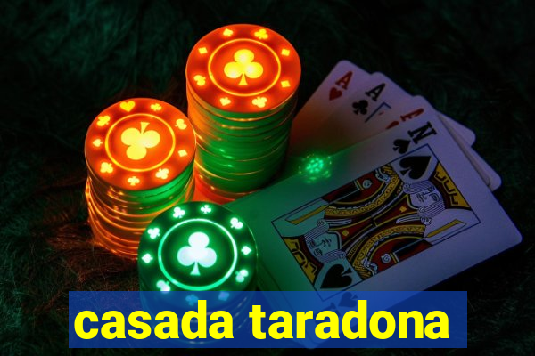 casada taradona