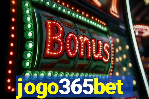 jogo365bet