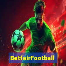 BetfairFootball