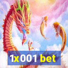 1x001 bet