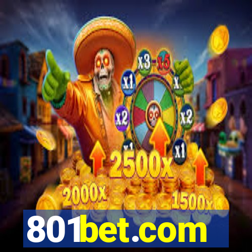 801bet.com