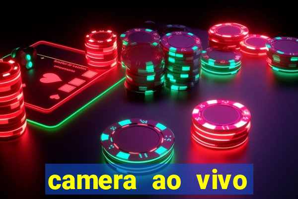 camera ao vivo terminal vila nova cachoeirinha