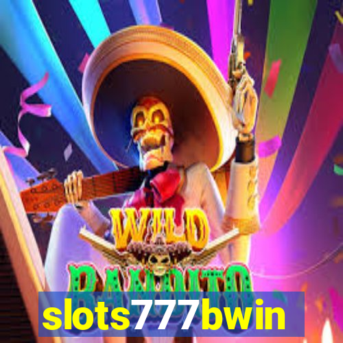 slots777bwin