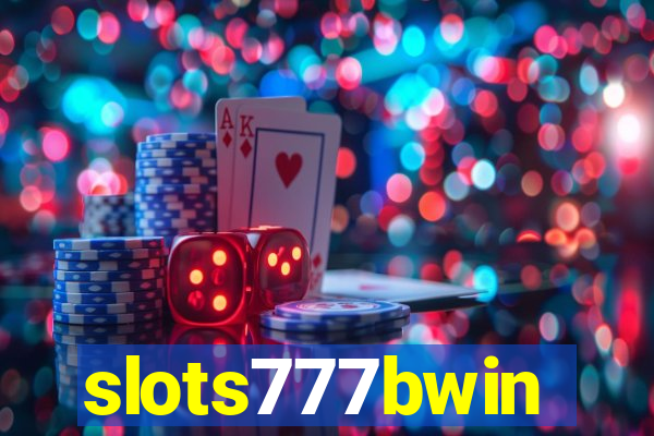 slots777bwin