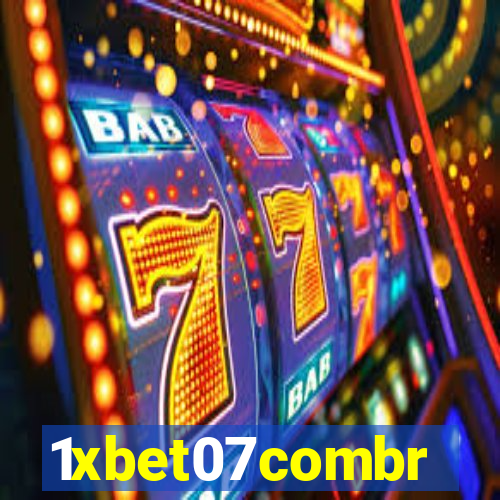 1xbet07combr