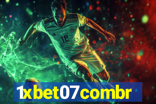 1xbet07combr