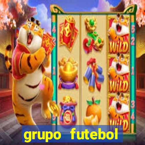 grupo futebol virtual telegram