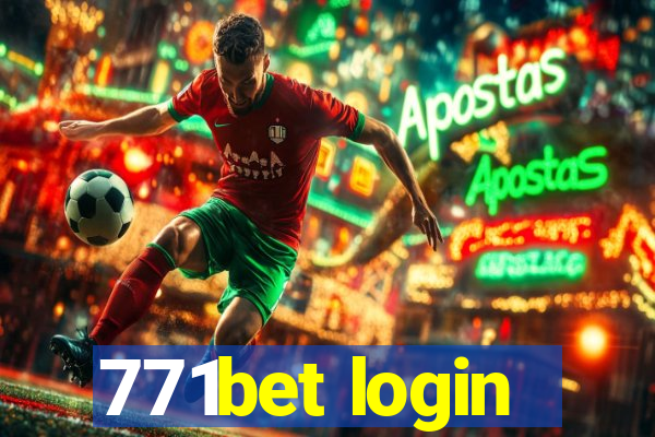 771bet login