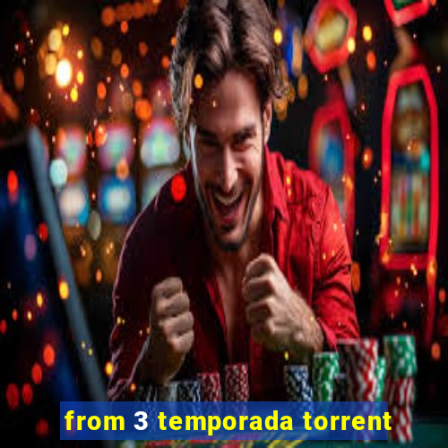 from 3 temporada torrent