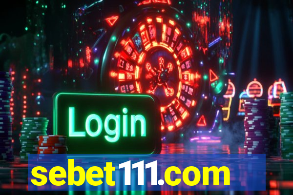 sebet111.com