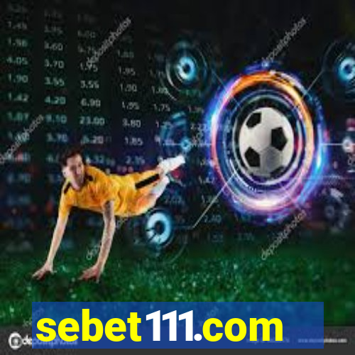 sebet111.com