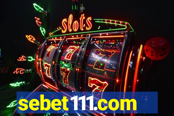 sebet111.com