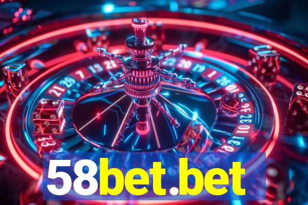 58bet.bet