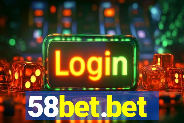 58bet.bet