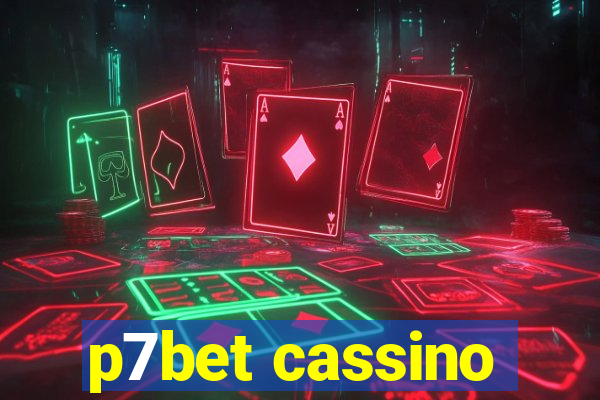 p7bet cassino