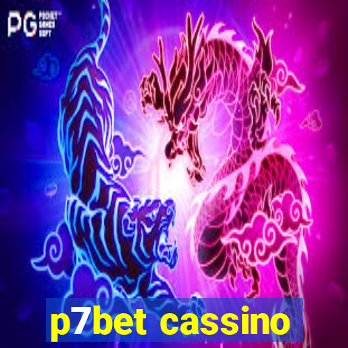 p7bet cassino