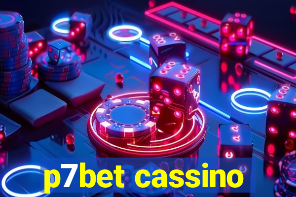 p7bet cassino