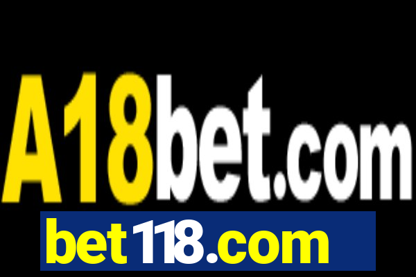 bet118.com