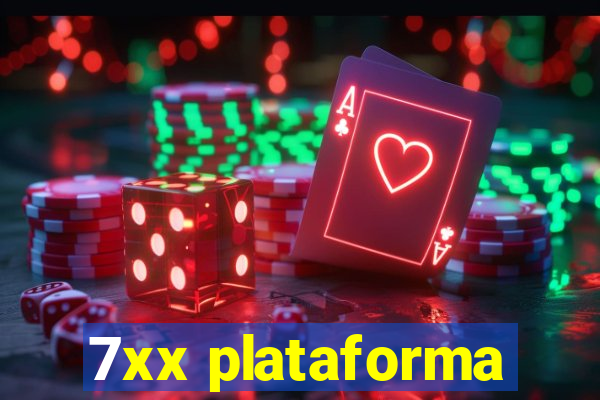 7xx plataforma