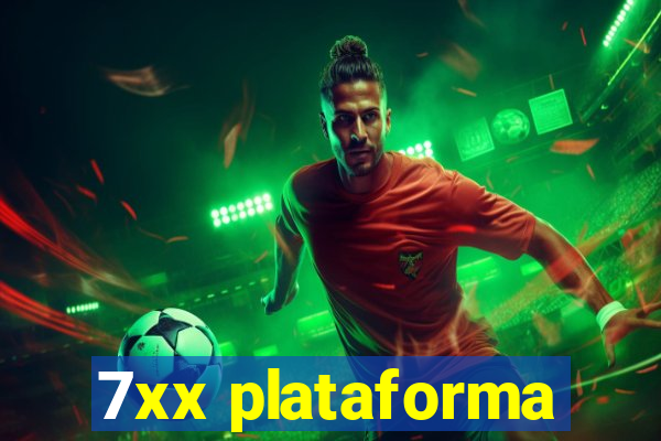 7xx plataforma