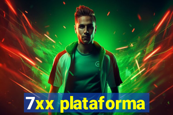 7xx plataforma