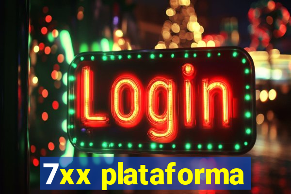 7xx plataforma