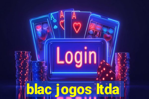 blac jogos ltda