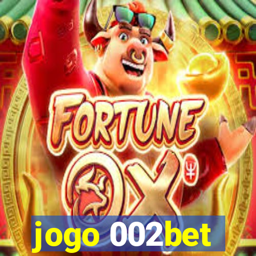 jogo 002bet