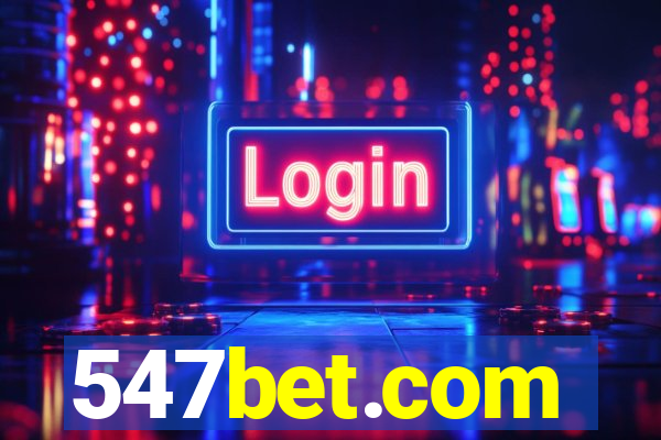 547bet.com