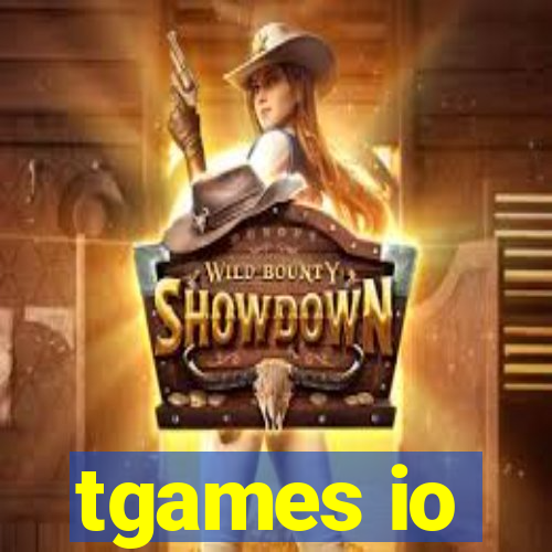 tgames io