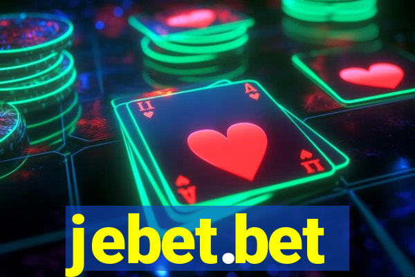 jebet.bet