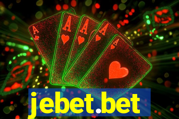 jebet.bet