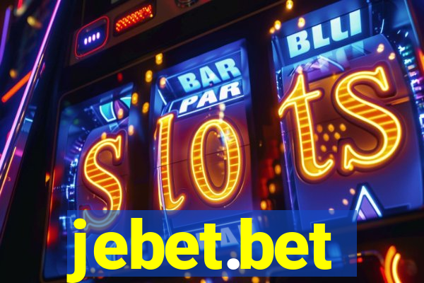 jebet.bet