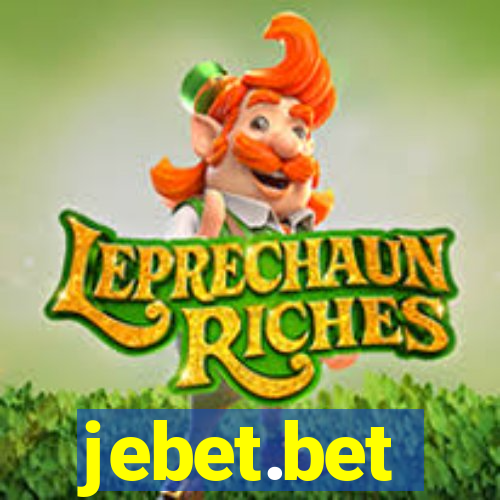 jebet.bet