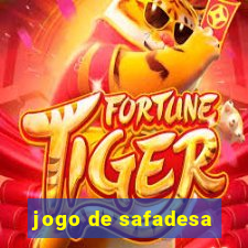 jogo de safadesa