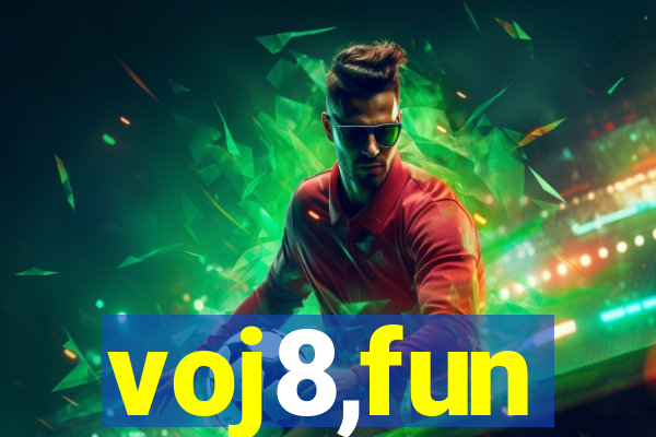 voj8,fun