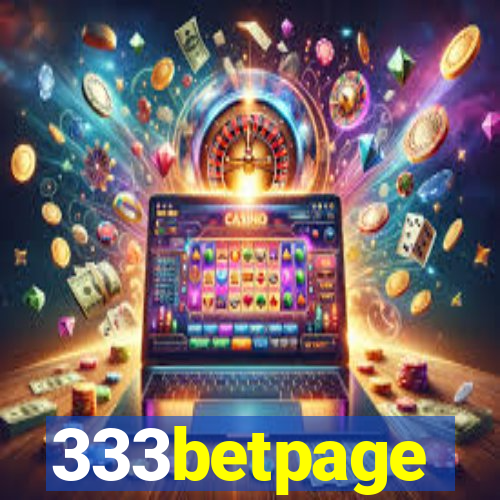 333betpage