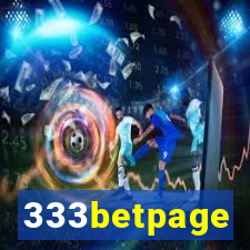 333betpage