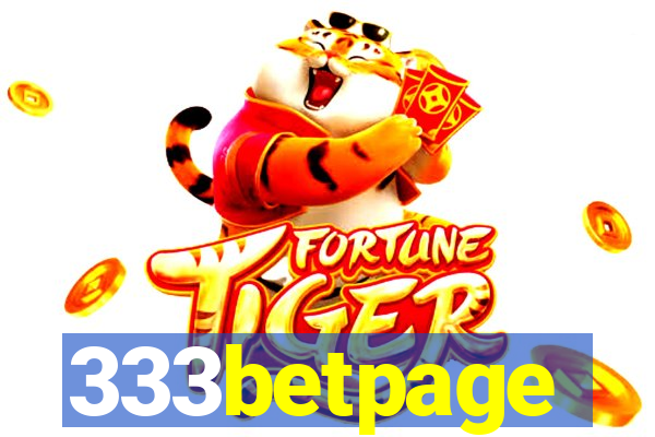 333betpage