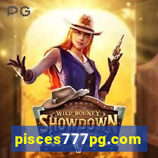 pisces777pg.com