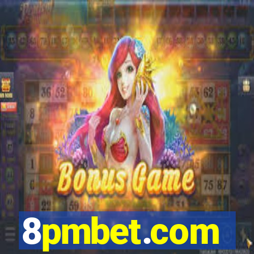 8pmbet.com