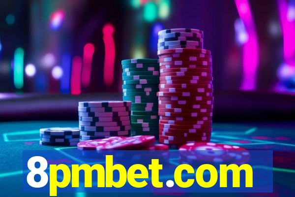 8pmbet.com