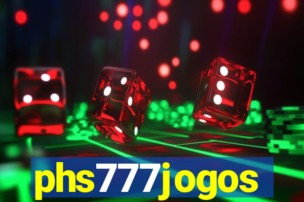 phs777jogos