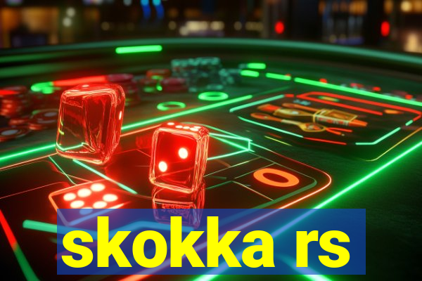 skokka rs