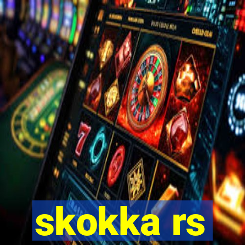 skokka rs