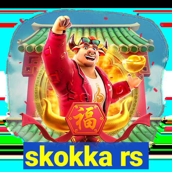 skokka rs